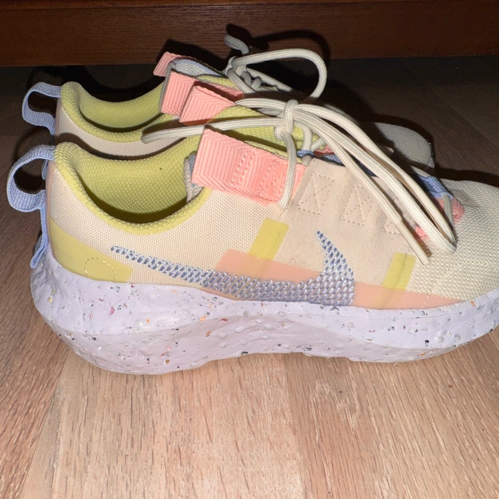 Nike Multicolor Sneakers